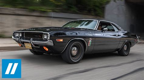 May 16, 2023 · A 1970 Dodge Challenger known as the "Black Ghost," which was a famous street racer in Detroit, will be auctioned in May and is expected to sell for over $1 million. 